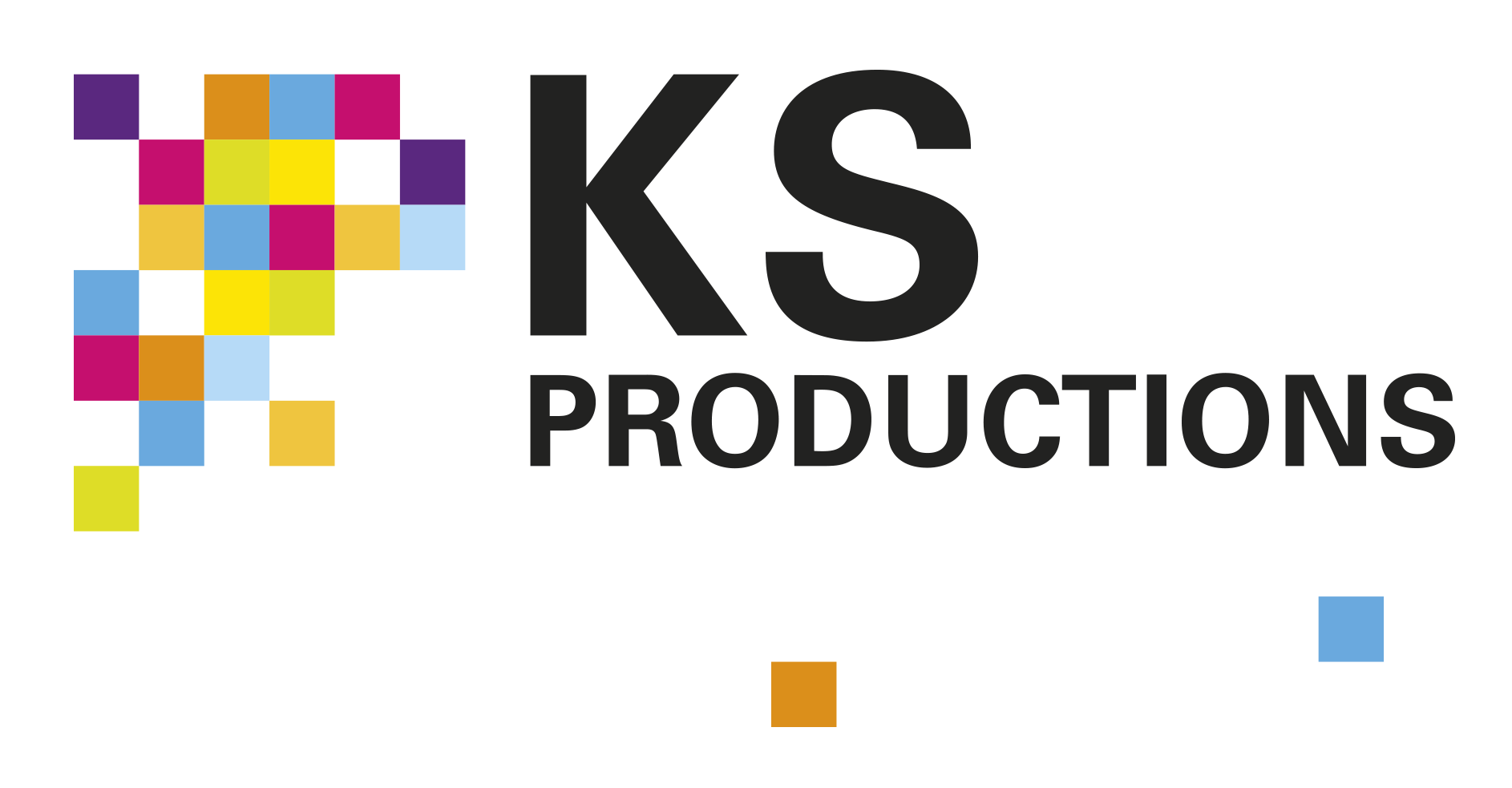 Logo ksproductions